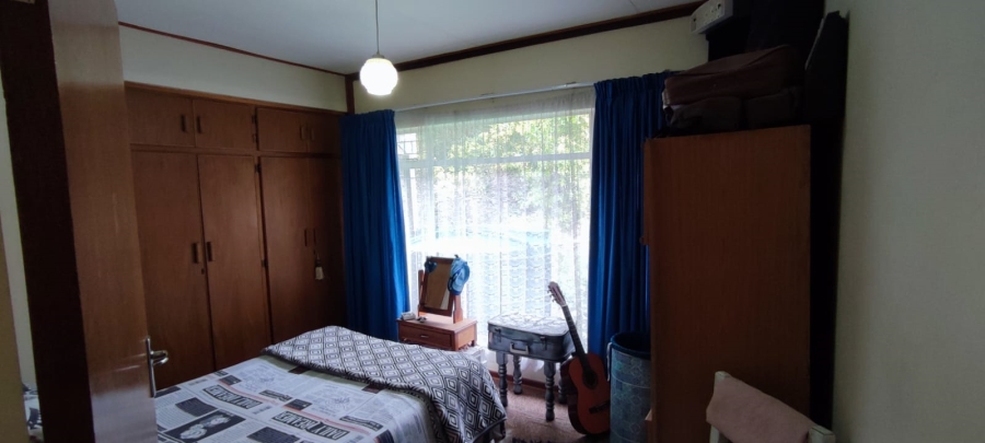 4 Bedroom Property for Sale in Pellissier Free State